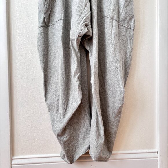 Free People Movement Hot Shot Onesie in Heather Gray - Picture 9 of 12